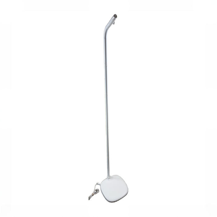 Shop Nanit Floor Stand, White at GoodBuy Gear