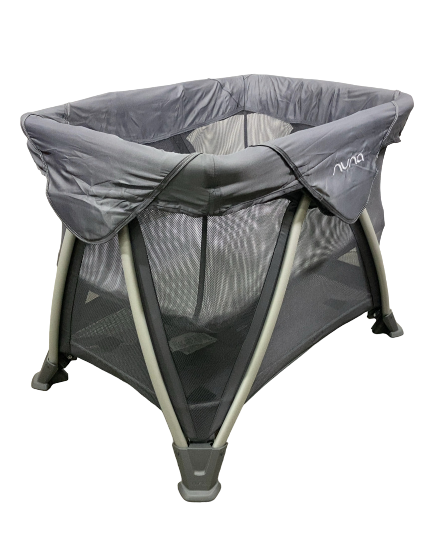 Hot nuna sena aire mini travel crib Free Shipping Black Friday