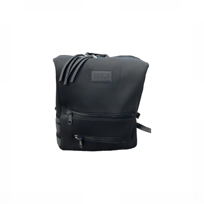 Shop Dagne Dover Indi Diaper Backpack Large, Onyx at GoodBuy Gear