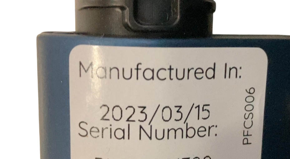 Shop WAYB Pico Portable Car Seat, 2023, Midnight Sky at GoodBuy Gear