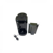Shop Baby Brezza Formula Pro Advanced Baby Formula Dispenser, Black at GoodBuy Gear