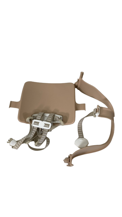 Shop Stokke Tripp Trapp Baby Set, Natural, Version 4 at GoodBuy Gear