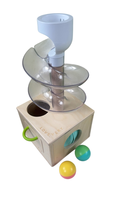 Shop Lovevery The Babbler Play Kit at GoodBuy Gear