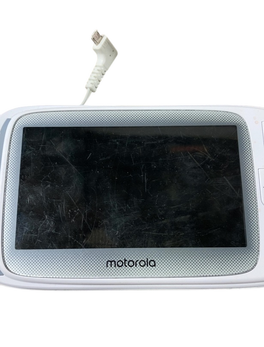 Shop Motorola Nursery CONNECT40 Baby Monitor at GoodBuy Gear