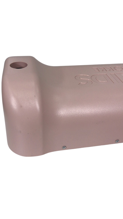 Shop Stokke JetKids BedBox, Pink Lemonade at GoodBuy Gear