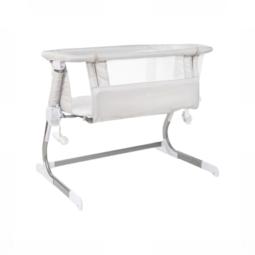 Shop Baby Delight Beside Me Dreamer Bassinet & Bedside Sleeper, Driftwood Grey at GoodBuy Gear