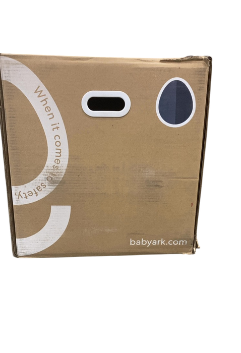 Shop Babyark Classic Convertible Car Seat, 2024, Charcoal Grey/Midnight Blue at GoodBuy Gear