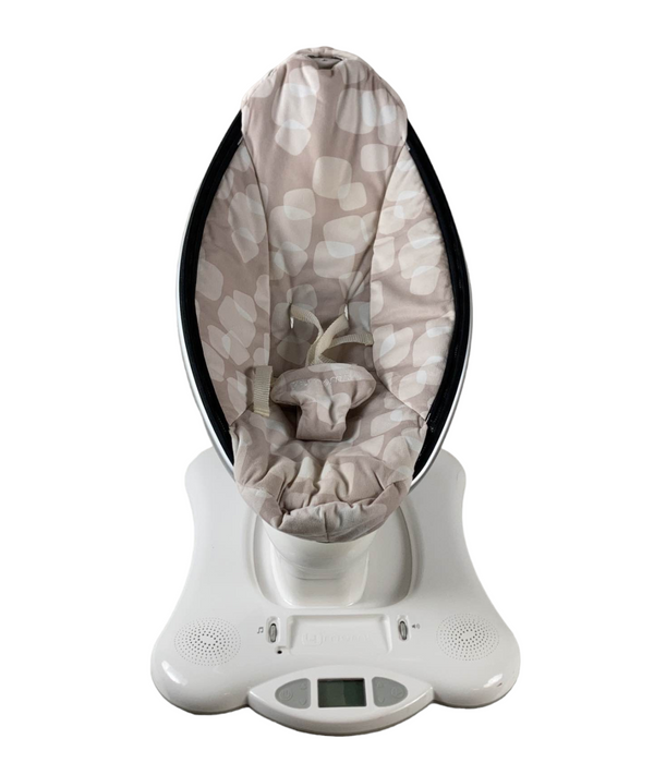 4moms MamaRoo Swing