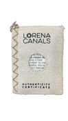 Shop Lorena Canals Washable Rug Bamboo Leaf at GoodBuy Gear