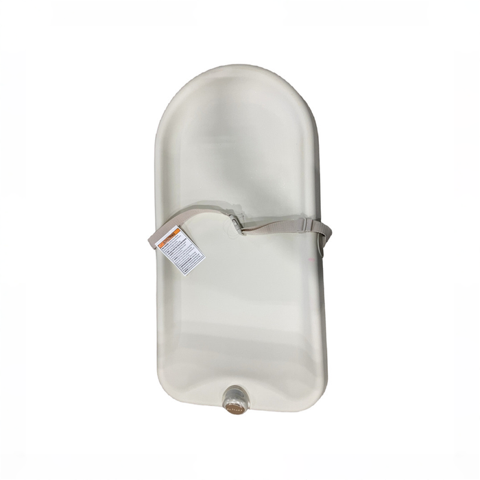 Shop Skip Hop Nursery Style Light-Up Changing Pad, Oat at GoodBuy Gear