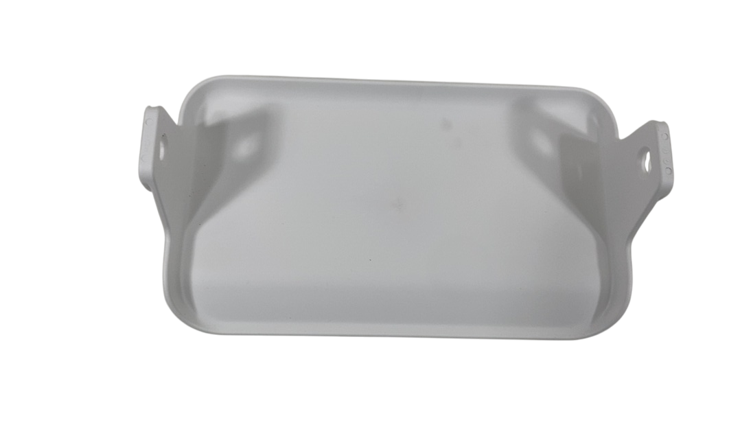 Shop Stokke Clikk Footrest, Cloud Grey at GoodBuy Gear