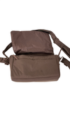 Shop Calpak Convertible Stroller Caddy Crossbody, Hazelnut at GoodBuy Gear