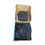 Shop Baby K'tan Baby Carrier, Active, Heather Black, X-Small at GoodBuy Gear