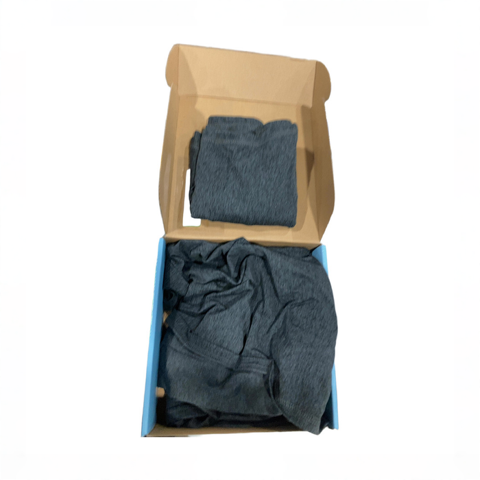 Shop Baby K'tan Baby Carrier, Active, Heather Black, X-Small at GoodBuy Gear