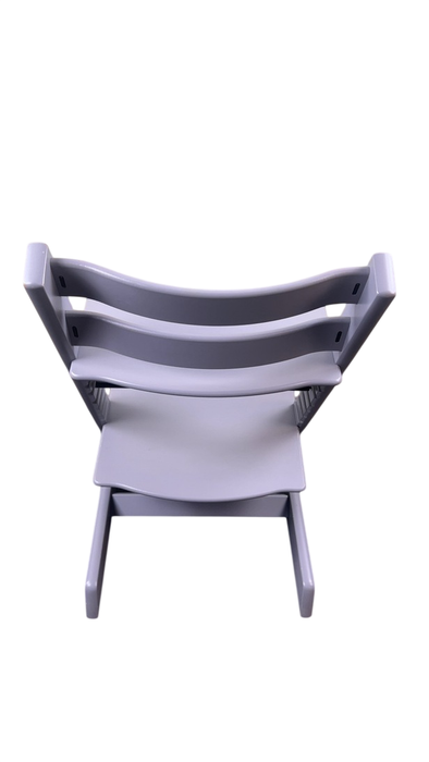 Shop Stokke Tripp Trapp Chair, Storm Grey at GoodBuy Gear