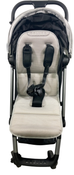 Shop Colugo Compact Stroller, 2023, Cool Grey at GoodBuy Gear