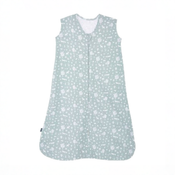 Shop Halo Cotton Sleepsack, Medium, Sage Woodland at GoodBuy Gear