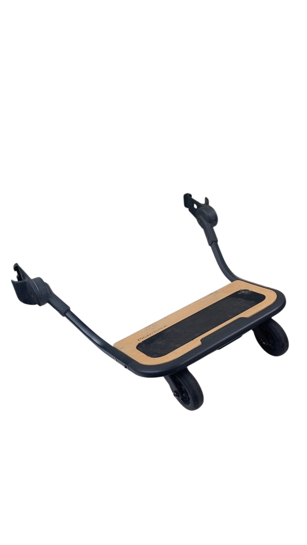 skateboard for uppababy vista UPPAbaby VISTA PiggyBack Ride-Along Board, 2015+