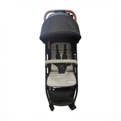 Shop Ingenuity 3Dquickclose CS+ Compact Fold Stroller, Grey at GoodBuy Gear