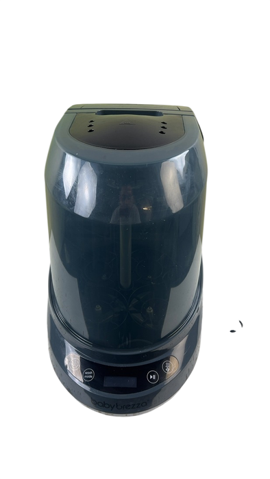 Shop Baby Brezza Bottle Washer Pro, Charcoal at GoodBuy Gear