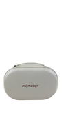 Shop Momcozy Mobile Style Hands-free Breast Pump Double, Cozy Red at GoodBuy Gear