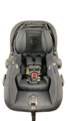 Shop UPPAbaby MESA V2 Infant Car Seat, 2023, Jake (Black) at GoodBuy Gear