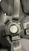 Shop Joolz Aer2 Nest to seat, Space Black at GoodBuy Gear