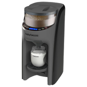 Shop Baby Brezza Formula Pro Advanced Baby Formula Dispenser, Charcoal at GoodBuy Gear