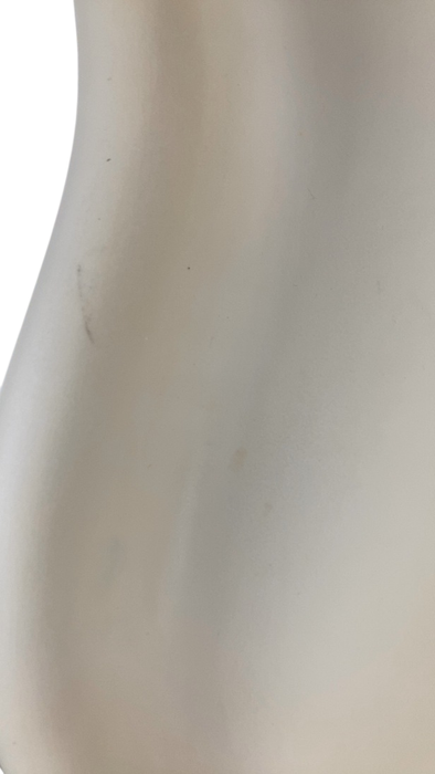 Shop Keekaroo Peanut Changing Pad, Vanilla at GoodBuy Gear