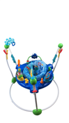 Shop Baby Einstein Activity Jumper, Neptune's Ocean Discovery at GoodBuy Gear