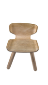 Shop Plan Toys Wooden Toddler Chair, Natural at GoodBuy Gear