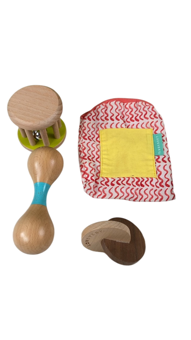 Shop Lovevery The Charmer Play Kit at GoodBuy Gear