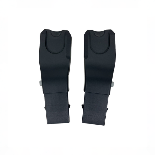 Shop Silver Cross Coast/Wave Lower Car Seat Adapter at GoodBuy Gear