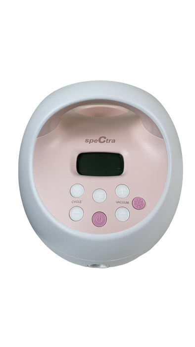 Shop Spectra Baby S2 Plus Electric Breast Pump at GoodBuy Gear