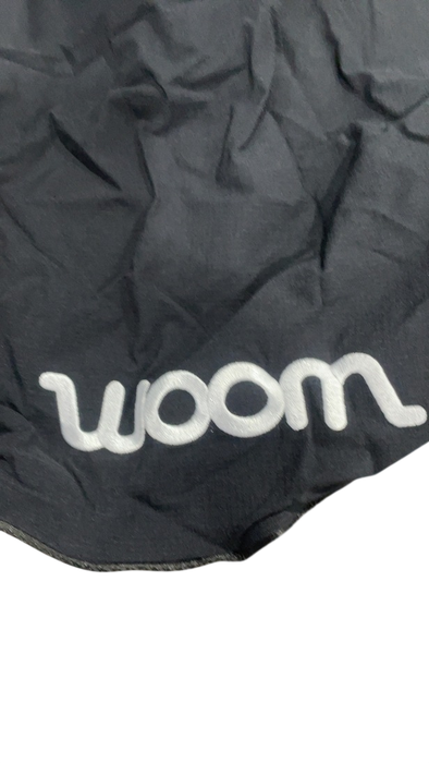 Shop Woom Butler Bike Bag, Black at GoodBuy Gear