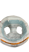 Shop Skip Hop Silver Lining Cloud Baby's View Activity Center, 3 Stage at GoodBuy Gear