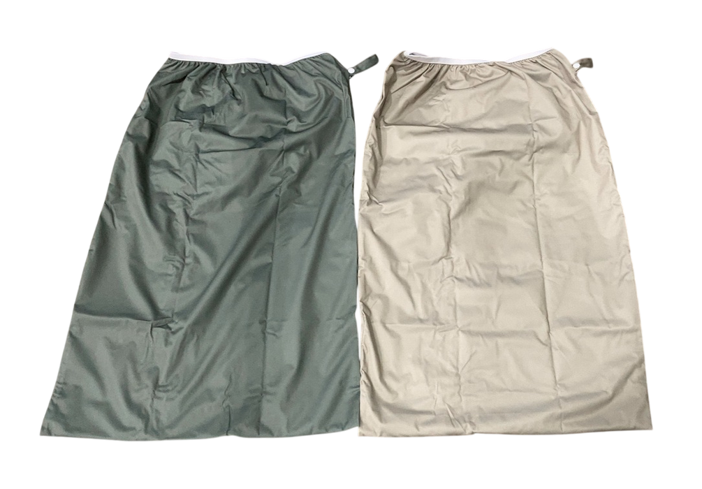 Shop Nora's Nursery Pail Liner for Cloth Diapers, 2 Pack, Garden at GoodBuy Gear