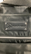 Shop Sarah Wells Kelly Breast Pump Bag, Black at GoodBuy Gear