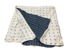 Shop Toki Kids Mega Mat Cover 55"x55", Mudcloth at GoodBuy Gear
