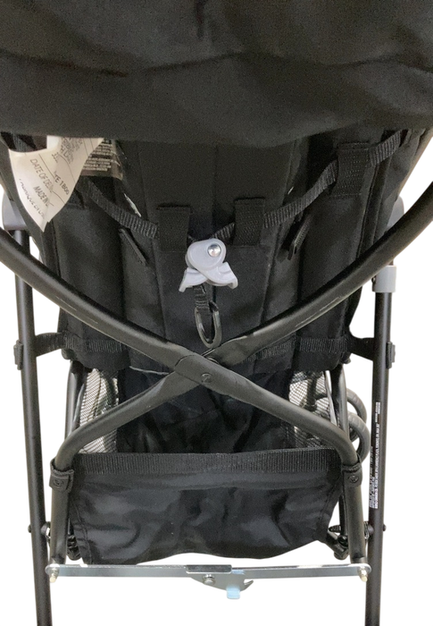 Shop Summer Infant 3D Mini Stroller, Grey/Black, unknown at GoodBuy Gear