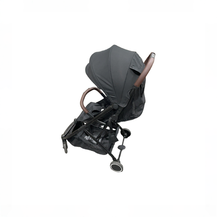 Shop Parent's Choice Lightweight Quick Fold Baby Stroller, 2026, Black at GoodBuy Gear
