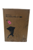 Shop UPPAbaby RumbleSeat V3, 2024, Callum (Stone Blue) at GoodBuy Gear