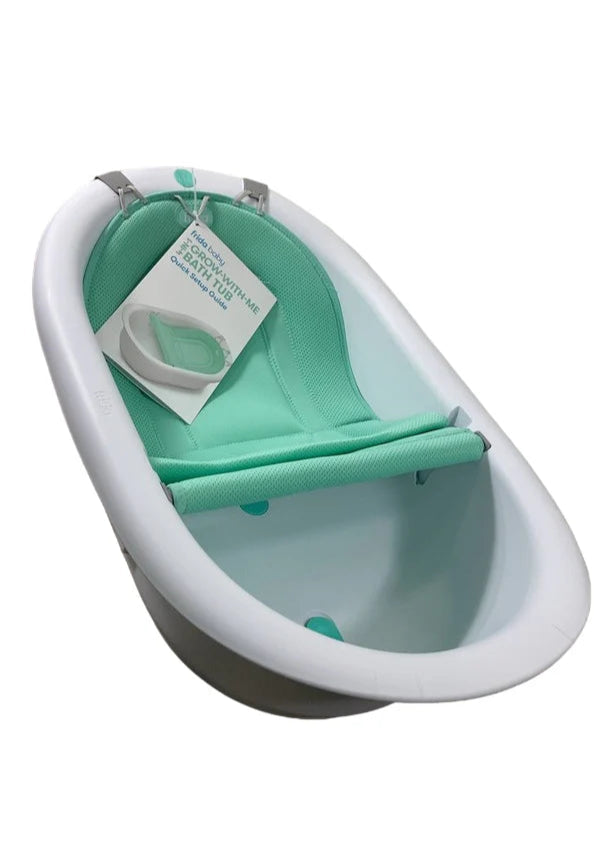 FridaBaby Grow With Me Bath Tub Okendo