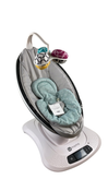 Shop 4moms MamaRoo 4, Grey Classic at GoodBuy Gear