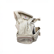 Shop Ergobaby Omni Deluxe Baby Carrier, Cotton, Natural Beige at GoodBuy Gear