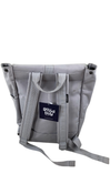 Shop Bugaboo Changing Backpack, Misty Grey at GoodBuy Gear