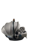 Shop Nuna PIPA rx Infant Car Seat with RELX Base, 2023, Hazelwood at GoodBuy Gear