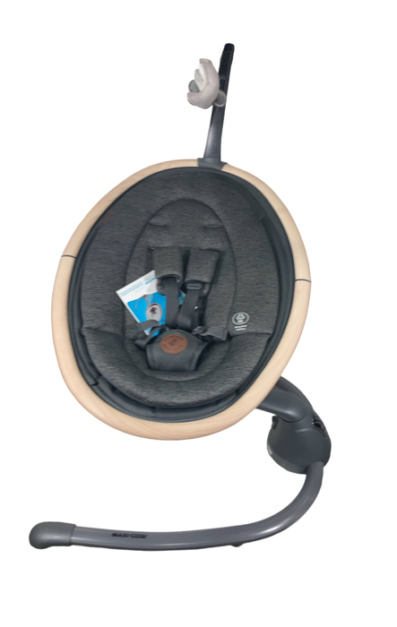 Shop Maxi-Cosi Cassia Swing, Classic Graphite at GoodBuy Gear