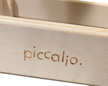 Shop Piccalio Mini Chef Convertible Tower, Natural at GoodBuy Gear