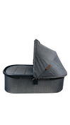 Shop UPPAbaby V2 Bassinet, Greyson (Charcoal Melange) at GoodBuy Gear